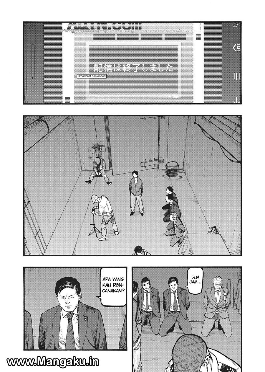Ajin Chapter 57 Bahasa Indonesia